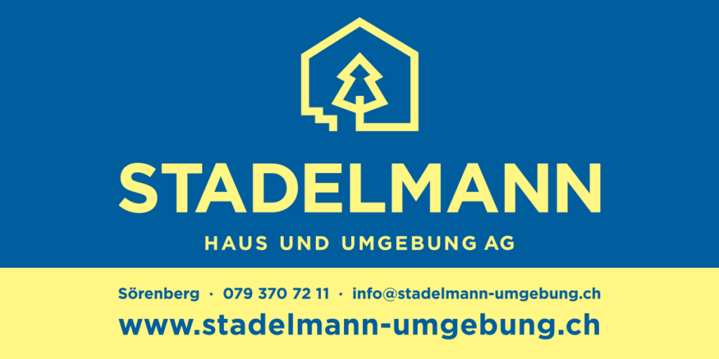 Stadelmann Haus und Umgebung AG : Brand Short Description Type Here.